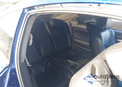 2011 Infiniti G37 Journey from USA, damaged, VIN JN1CV6EK5BM213181